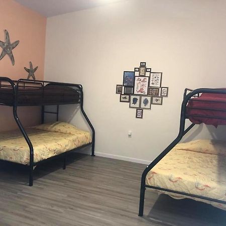 The Alamo Motel Оушън Сити Екстериор снимка