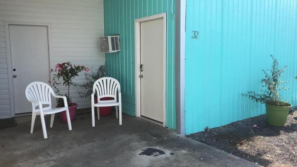 The Alamo Motel Оушън Сити Екстериор снимка